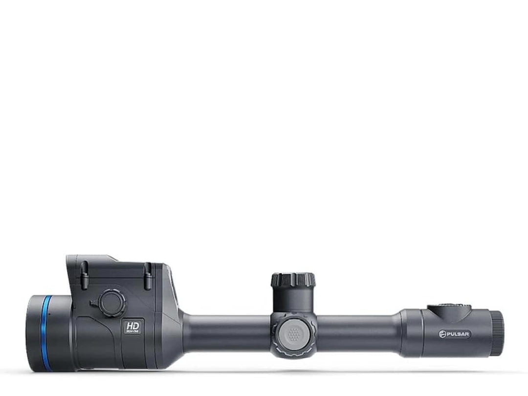 Pulsar 2nd Hand Thermion 2 LRF XL50