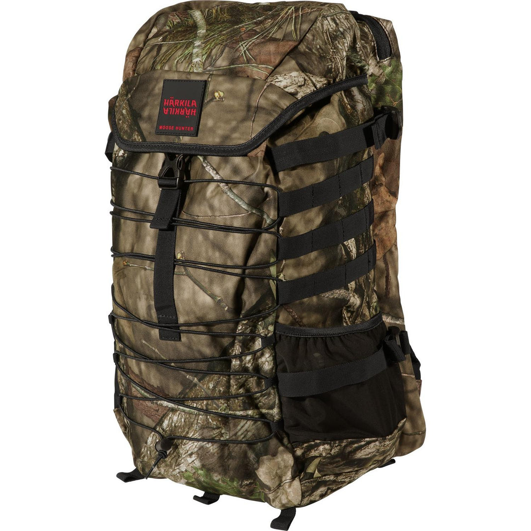 Härkila Moose Hunter 2.0 Backpack 36L MossyOak Break-Up Country