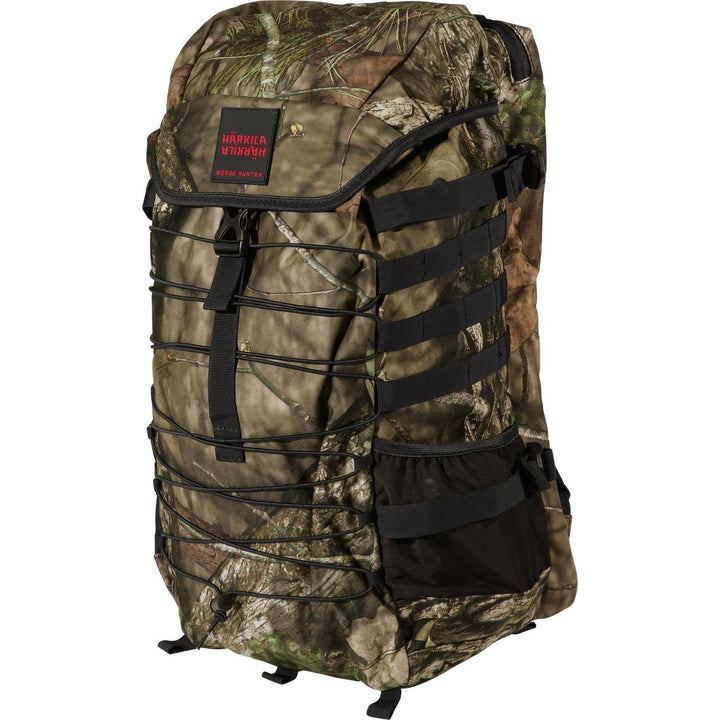 Härkila Moose Hunter 2.0 Backpack 36L MossyOak Break-Up Country