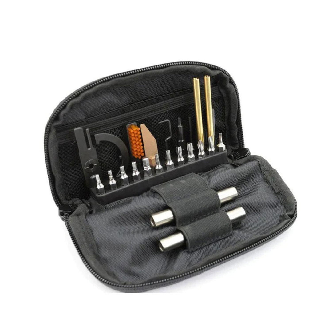 Fix It Sticks AR15 Maintenance Kit with Soft Case