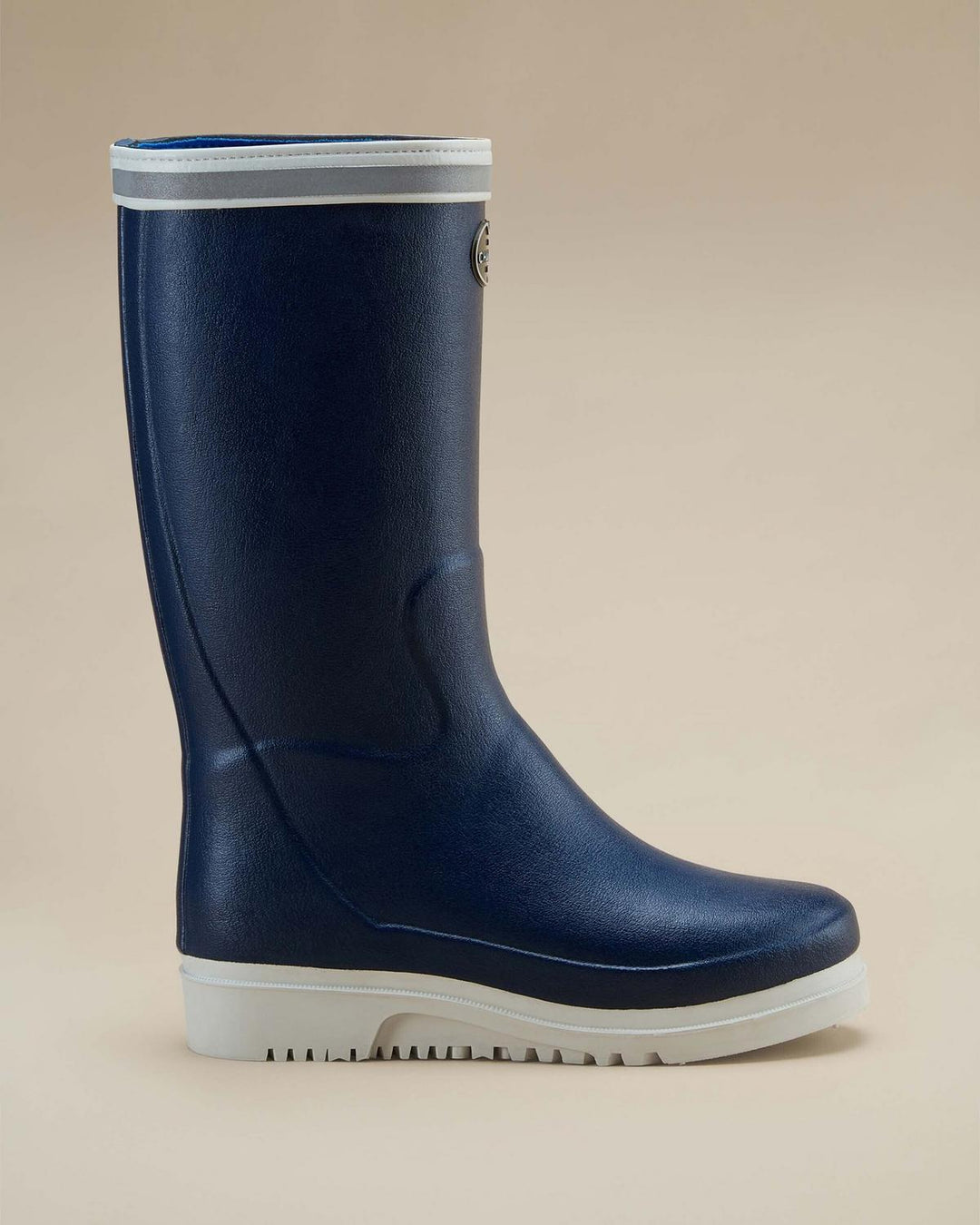 Le Chameau Women's Marinord Evo Neoprene Lined Boot