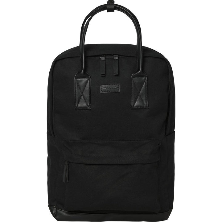 Pascal Back Pack Black Packs