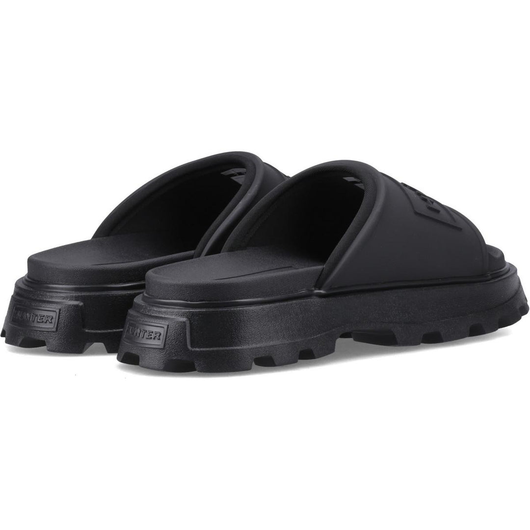 Hunter Moulded Stacked Slider – view 2
