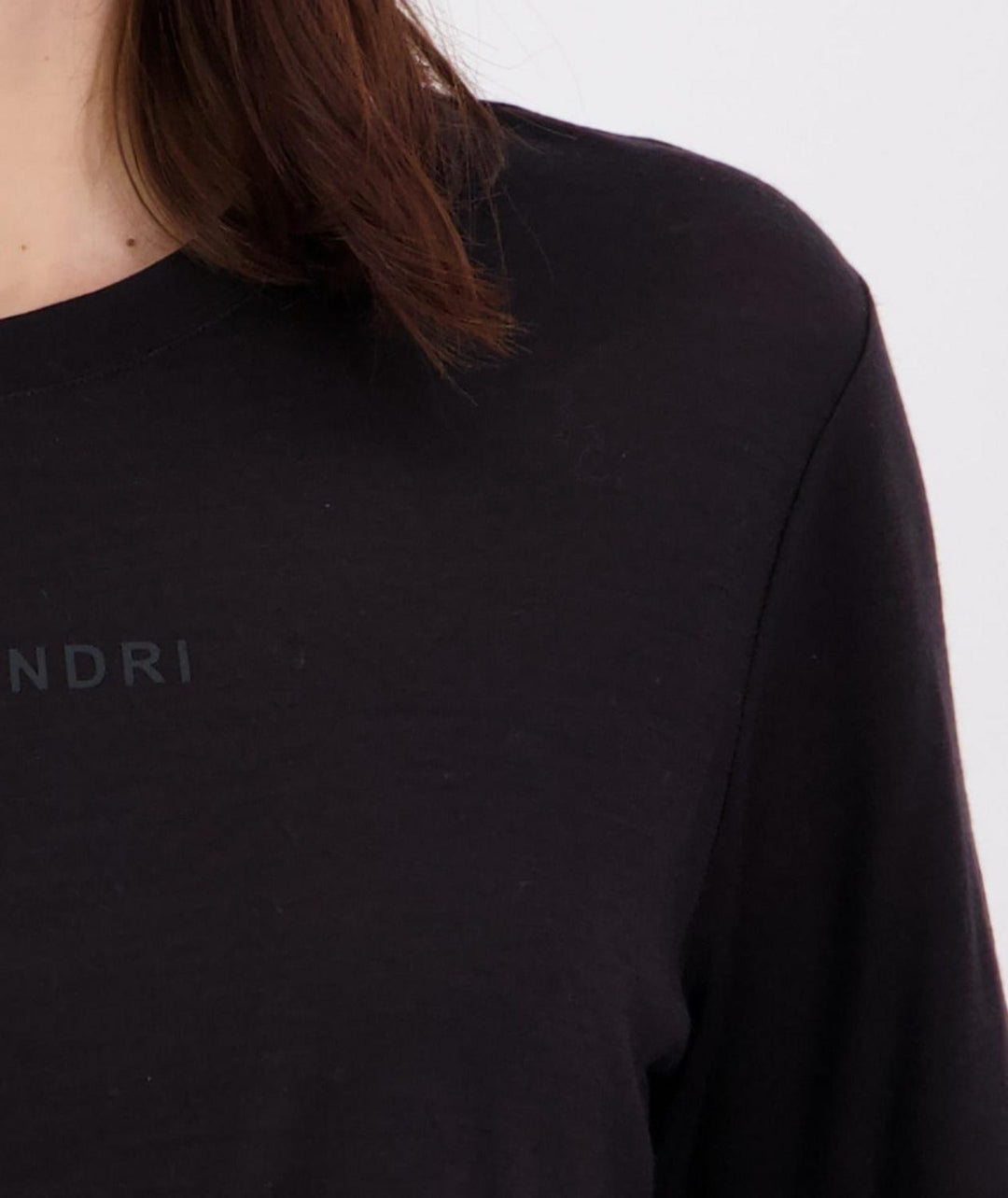 Swanndri Women's Merino Fusion T-Shirt