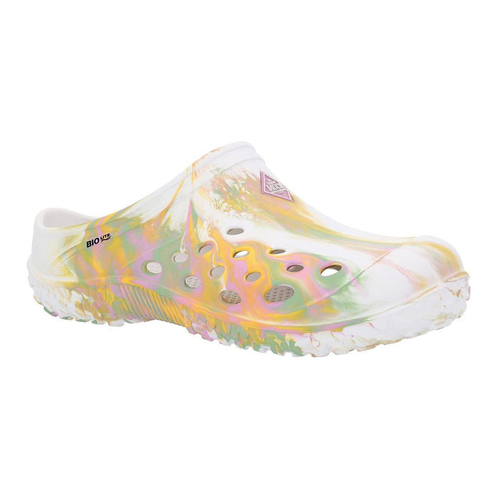 Muck Boots Muckster Lite Clog Multi Swirl