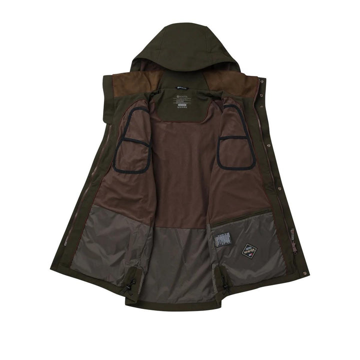 Beretta Stratton GTX Jacket