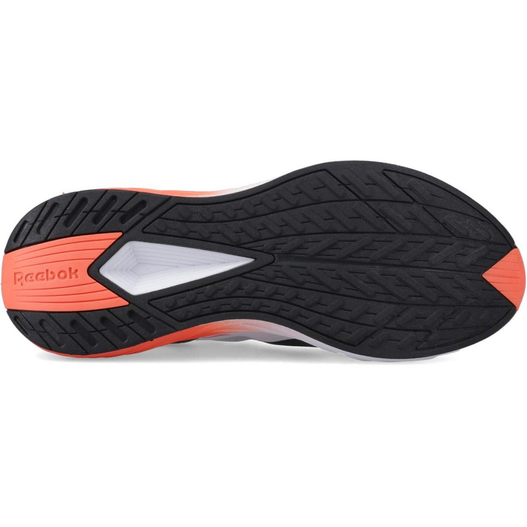 Reebok Verse Black/White/Washed Black Sports