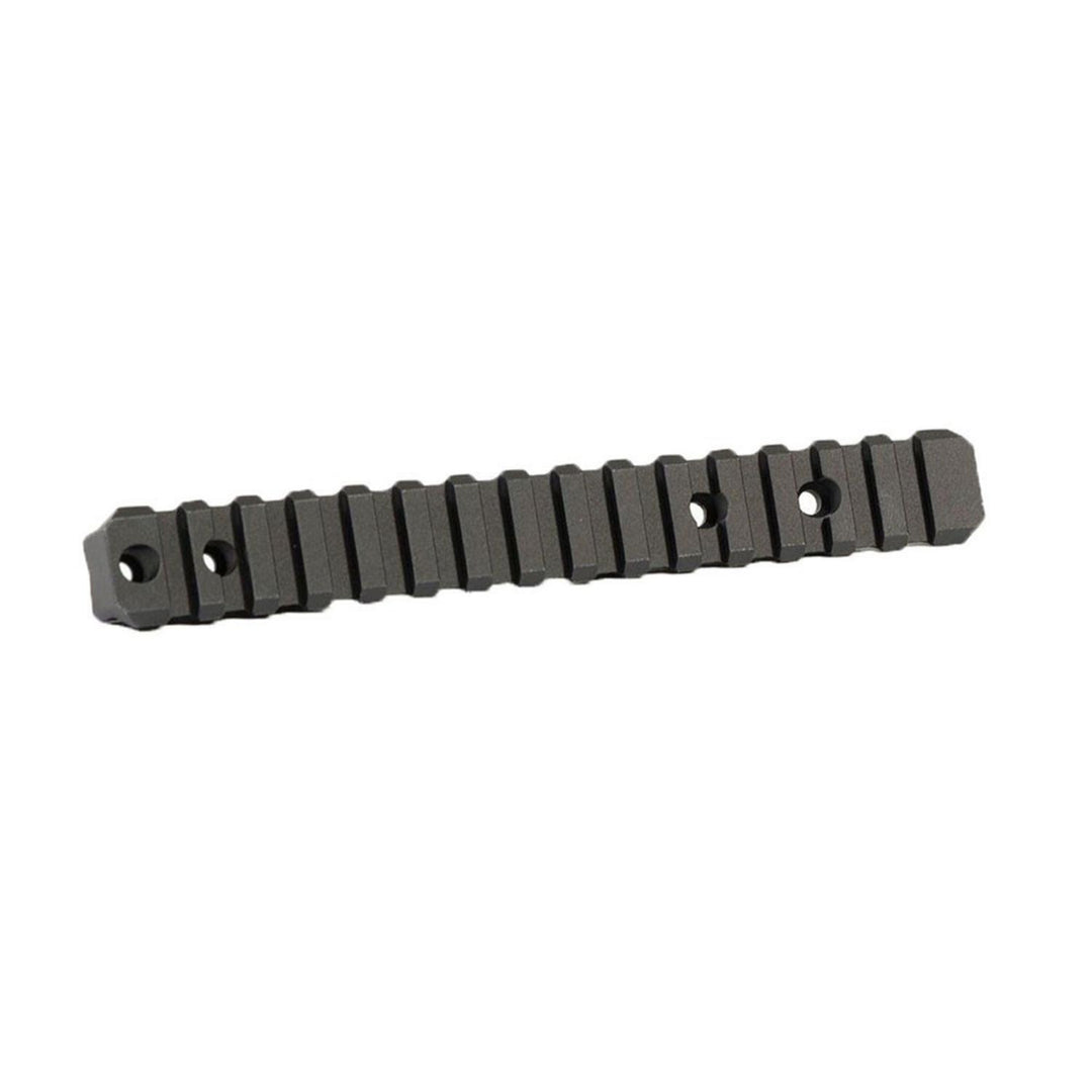 MDT 20 MOA Picatinny Scope Base Savage Short Action