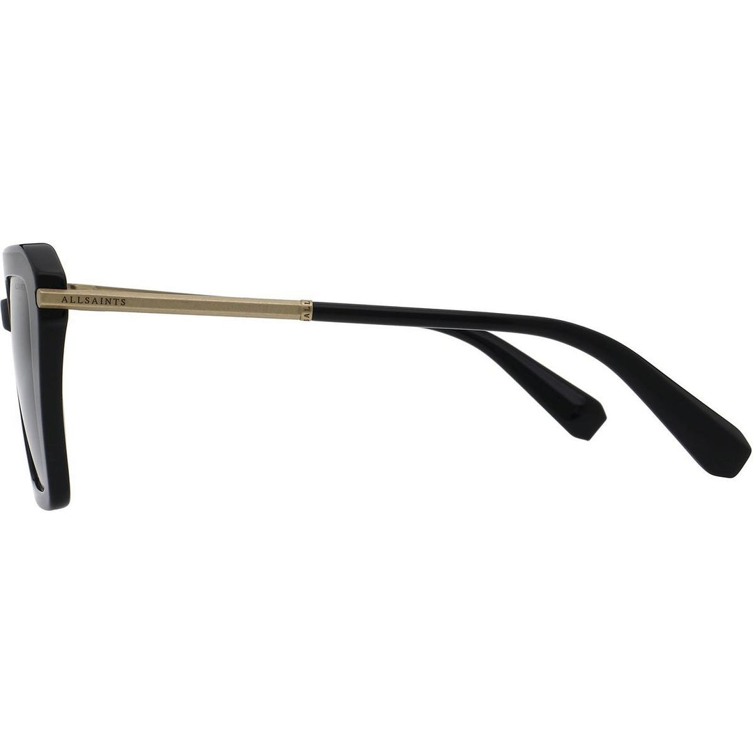 Gwen Sunglasses Black Ladies
