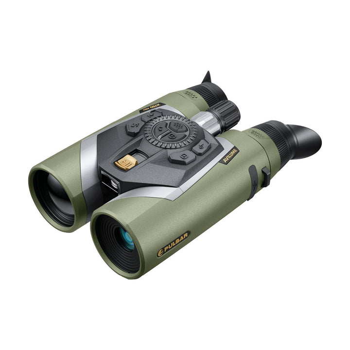 Pulsar Wildlife Avilume XT50 Pro Multispectral Binoculars