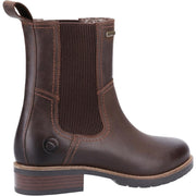 Cotswold Somerford Chelsea Boot Brown