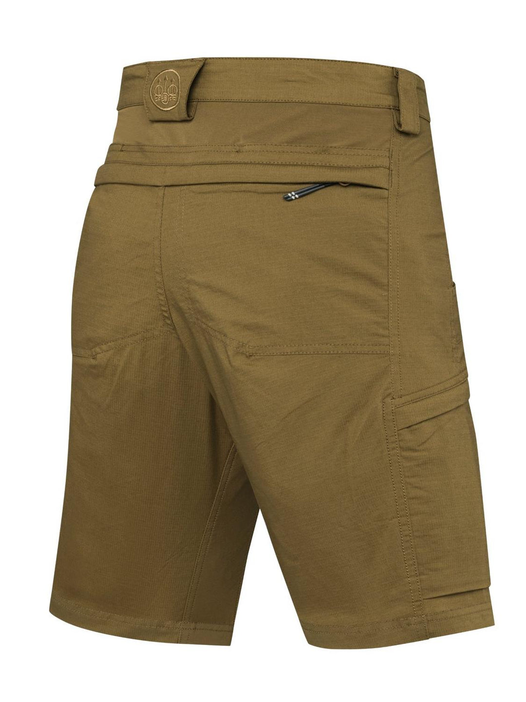 Beretta Lowpro Men's Tactical Training Shorts – view 4