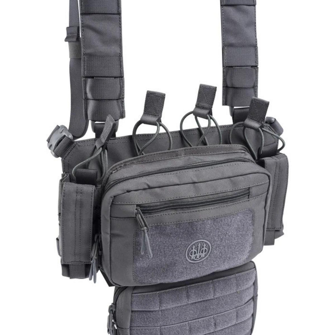 Beretta Tactical Chest Rig