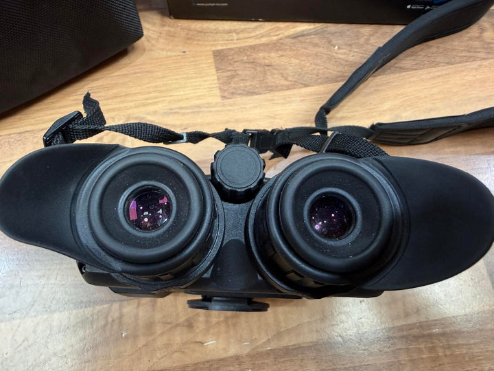 Pulsar Accolade LRF XP50 Thermal Binocular – Used