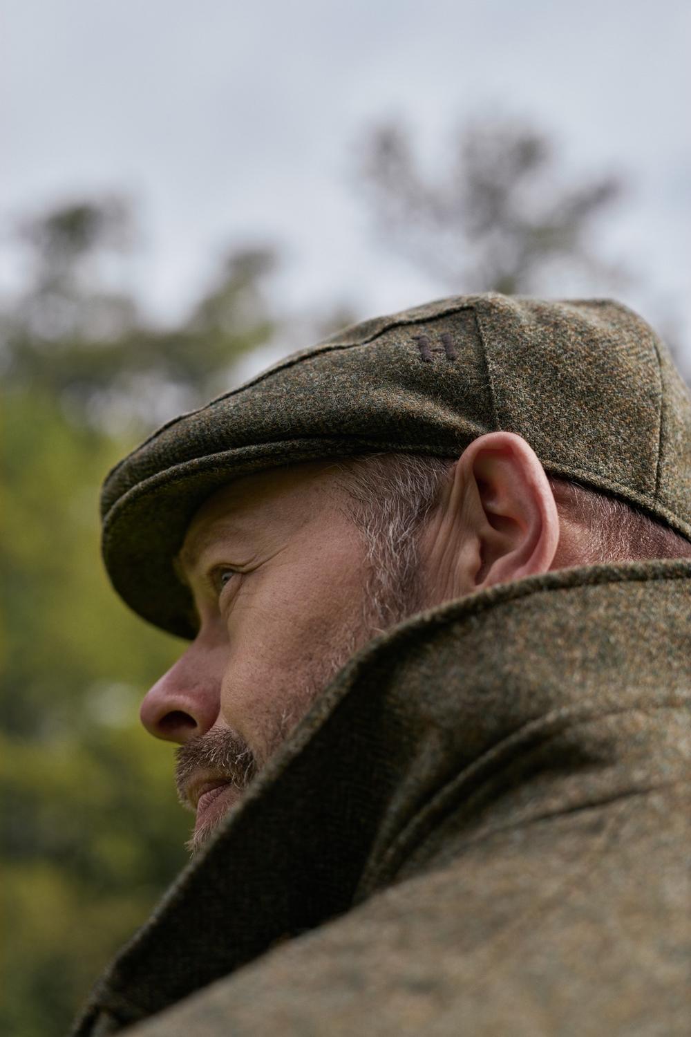 Harkila Kenmore Cl. flat cap – view 7
