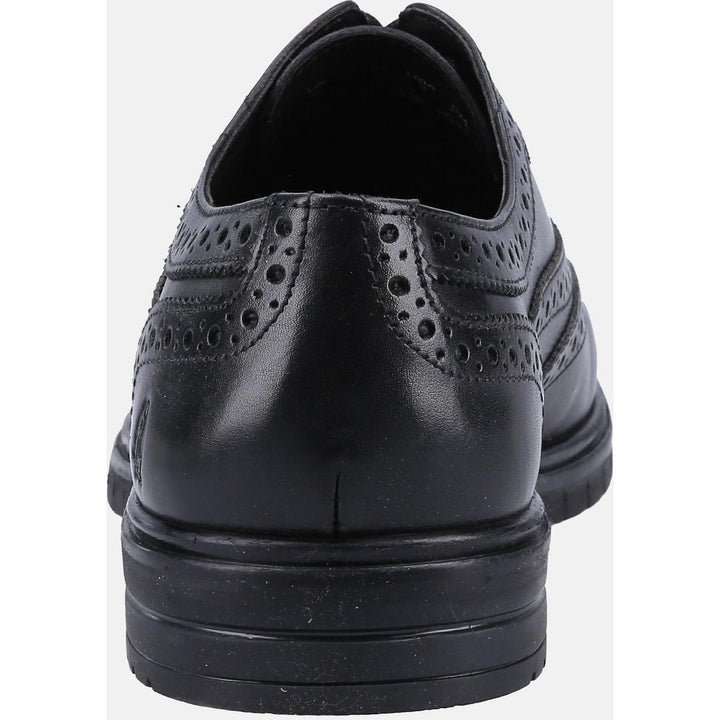 Hush Puppies Santiago Lace Shoes – view 8