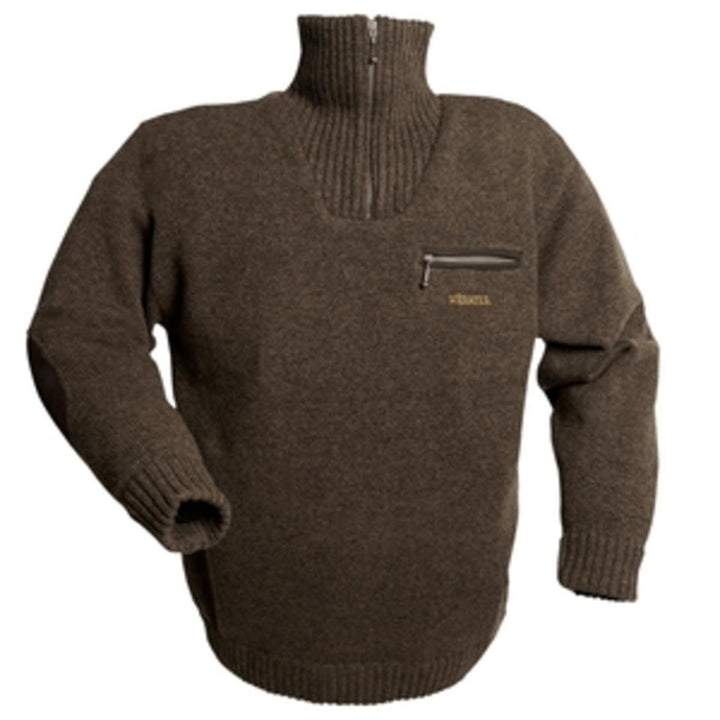 Harkila Annaboda 2.0 HSP knit pullover Demitasse