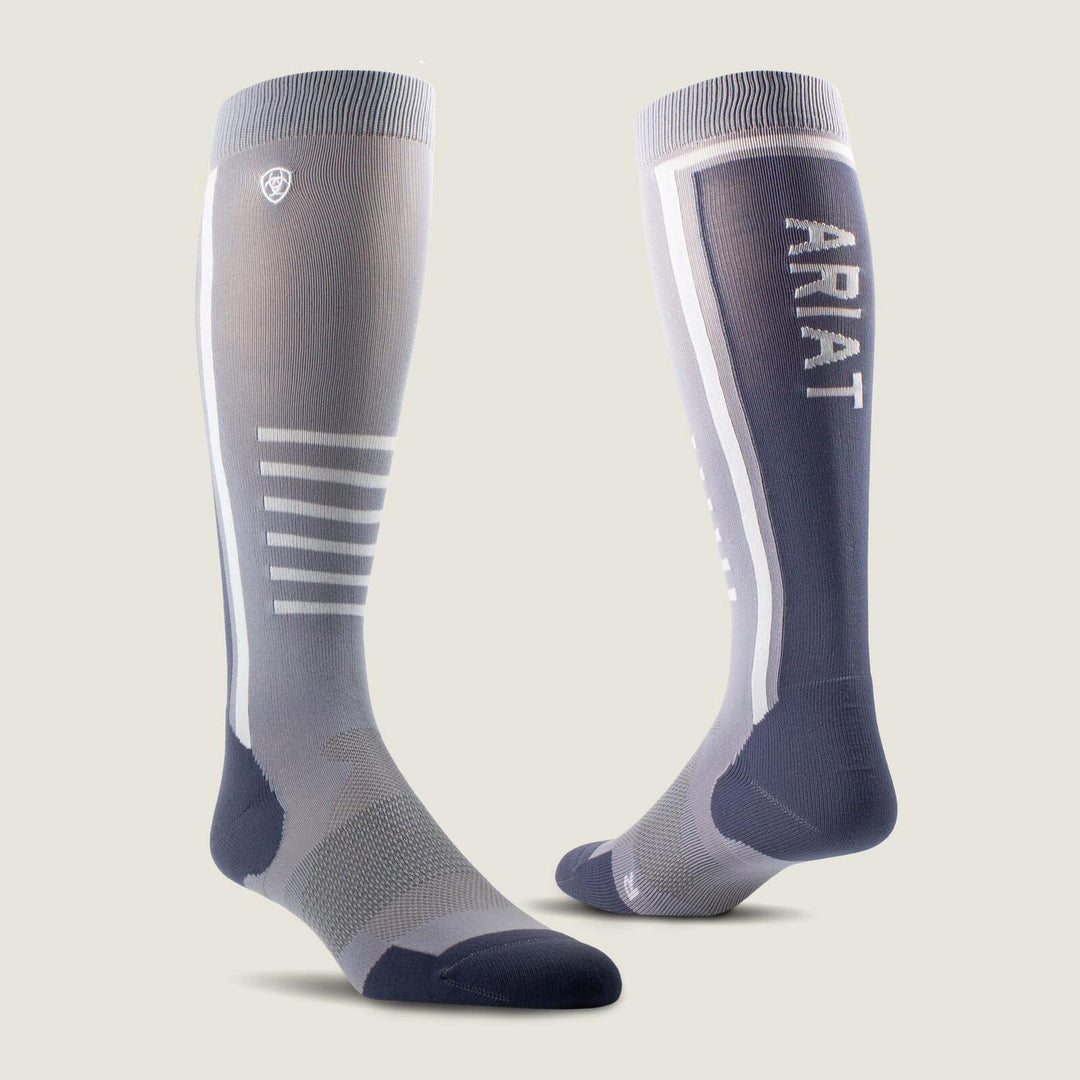 Ariat Ariattek Slimline Performance Sock
