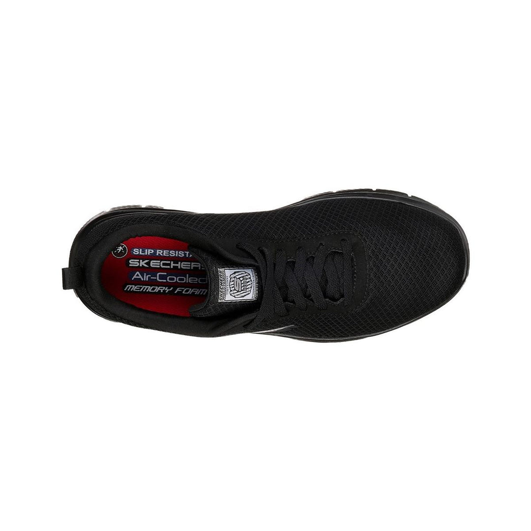 Skechers Workwear Flex Advantage - Bendon Sr Occupational Sh – view 4