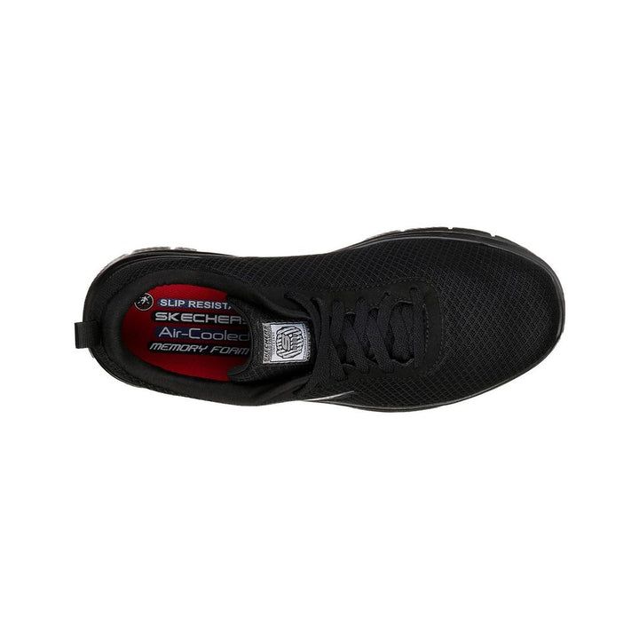 Skechers Workwear Flex Advantage - Bendon Sr Occupational Sh – view 4