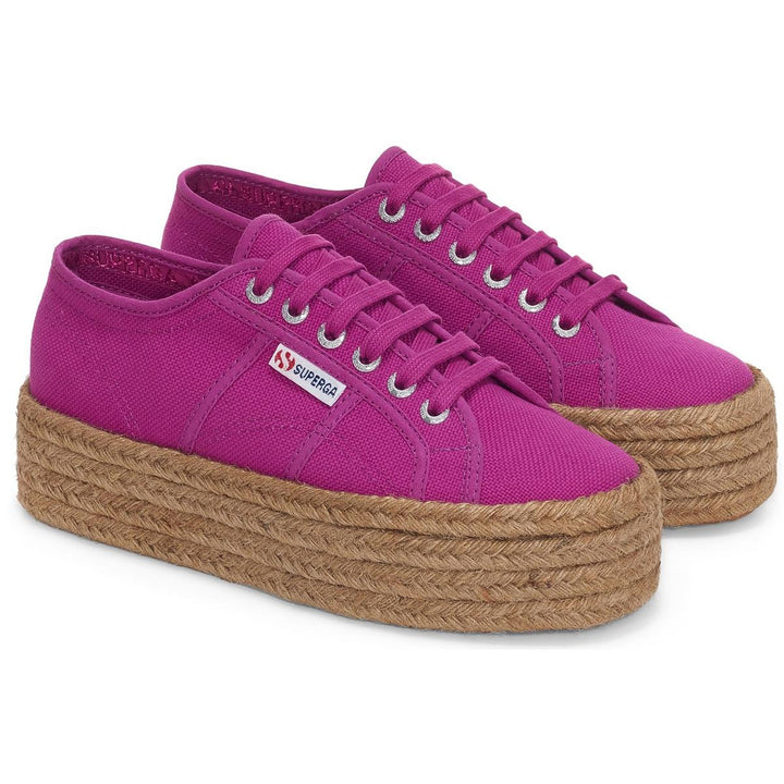 Superga 2790 Rope Shoe