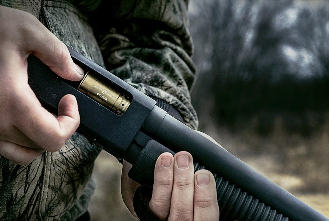 Sightmark 12 Gauge Laser Boresight
