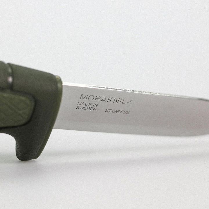 Morakniv Risberg (S) Deep Forests Outdoor Knife