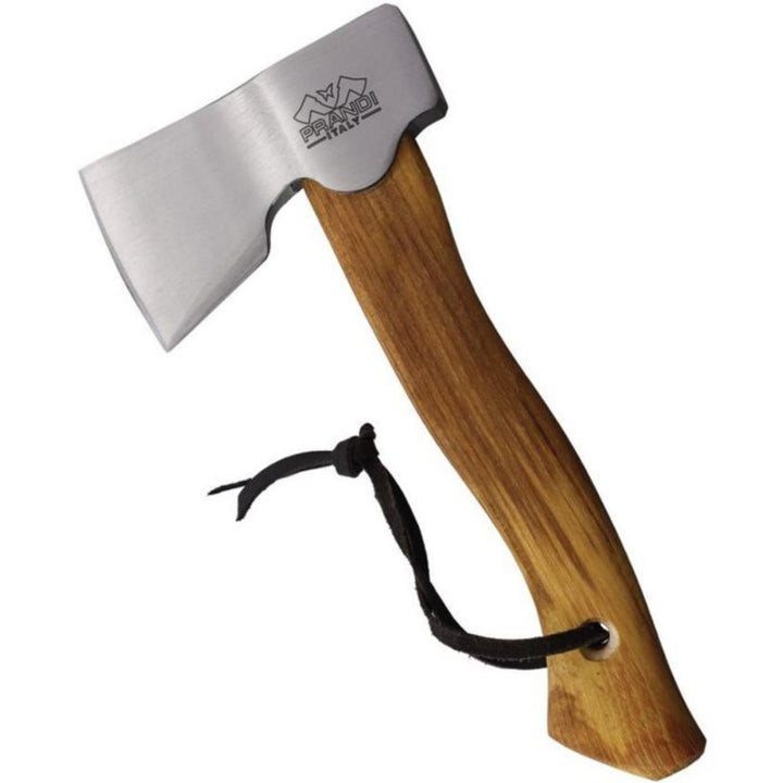 Prandi Segurin Hatchet Classic 400 Gr