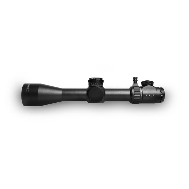 Wulf WULF Defender 2.8-18x50 SFP