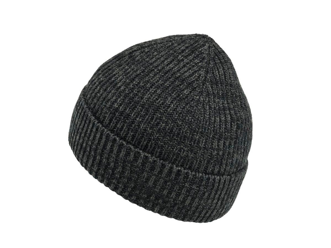 Beretta Marten Beanie Black & Peat