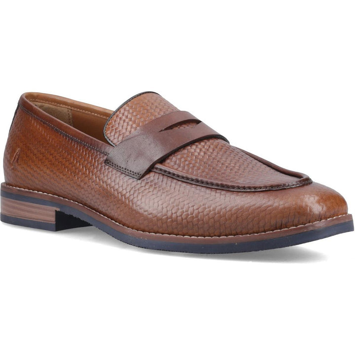 Mitchell Loafer Tan