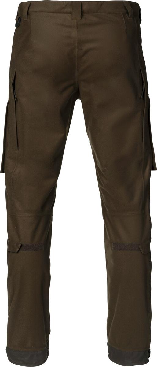 Harkila Forest Hunter GTX trousers Hunting green/Shadow – view 2