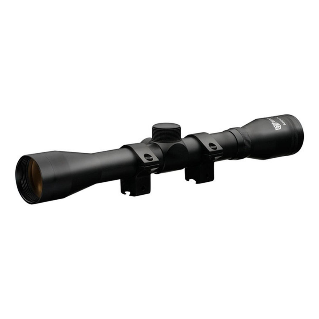 Nikko Stirling MountMaster Rifle Scope 4x32 One Inch HMD