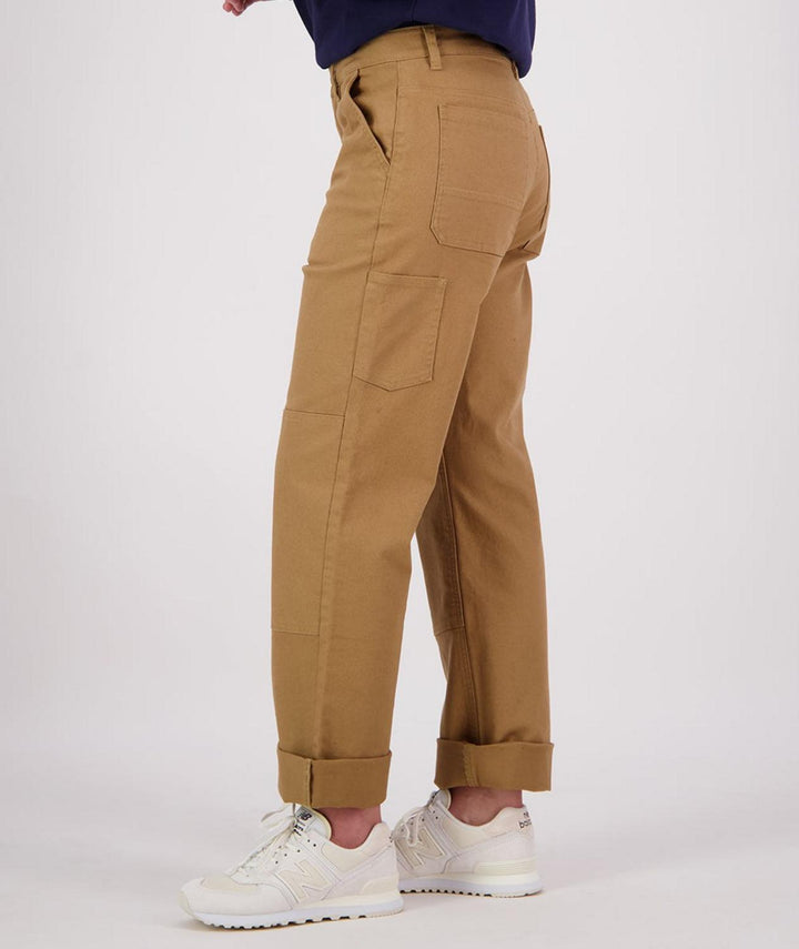 Swanndri Women's Roseville V3 Utility Trousers