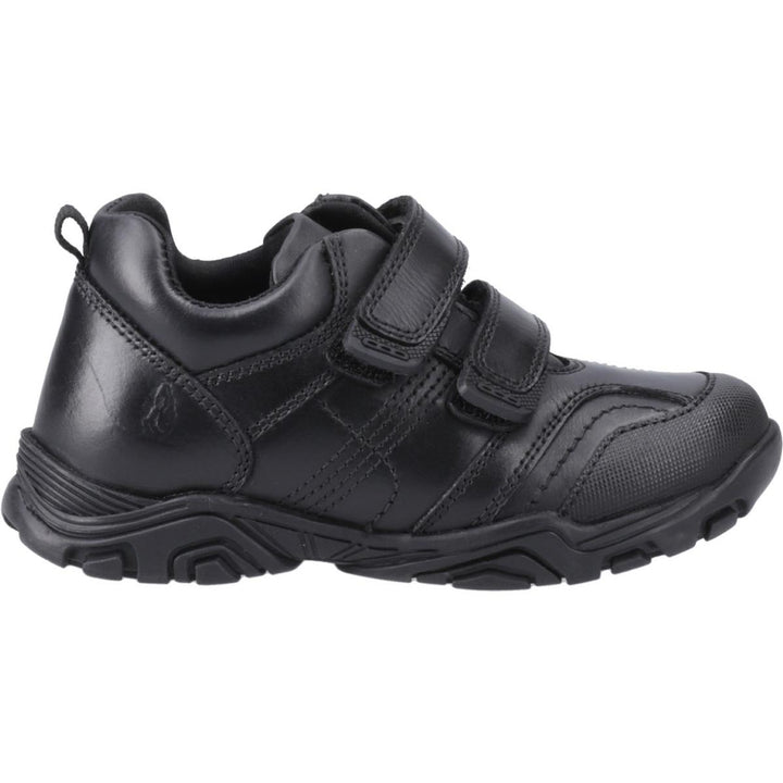 Hush Puppies Leroy Touch Fastening Infant – view 5