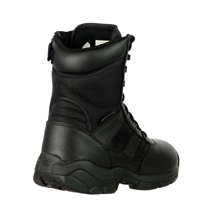 Magnum Panther 8.0 Side-Zip Uniform Boot