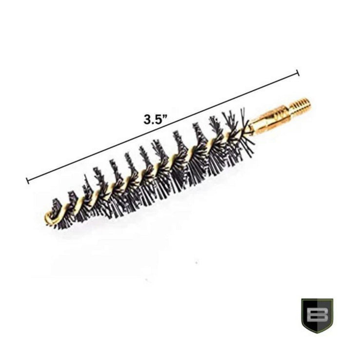 Breakthrough Clean Nylon Bore Brush .30 / .308 Cal / 7.62mm