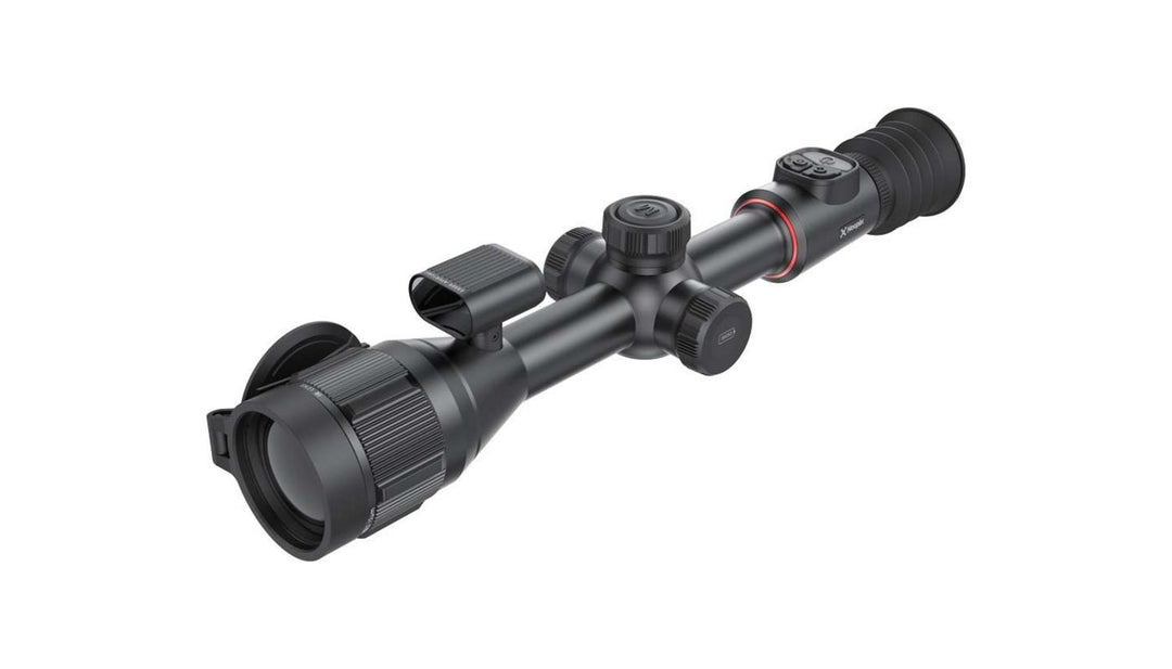 NocPix Bolt H50R Thermal Imaging Riflescope | BushWear