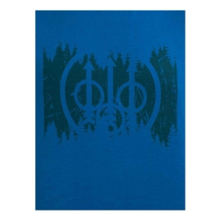 Beretta Trident T-shirt Blue Twilight