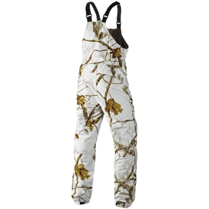 Seeland Polar Overalls Realtree APS Camo