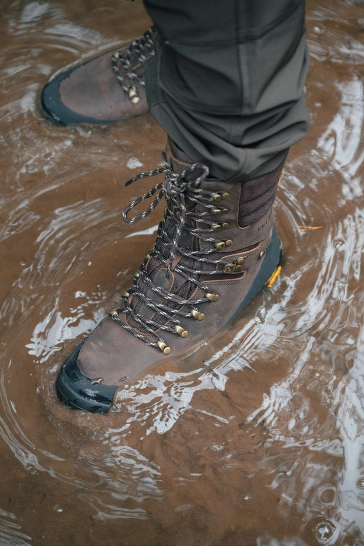 Hoggs of Fife Aonach II 10 Inch Waterproof Field Boot