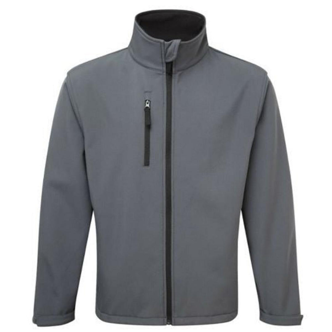 Fort Mens Fort Selkirk Softshell Jacket - 204