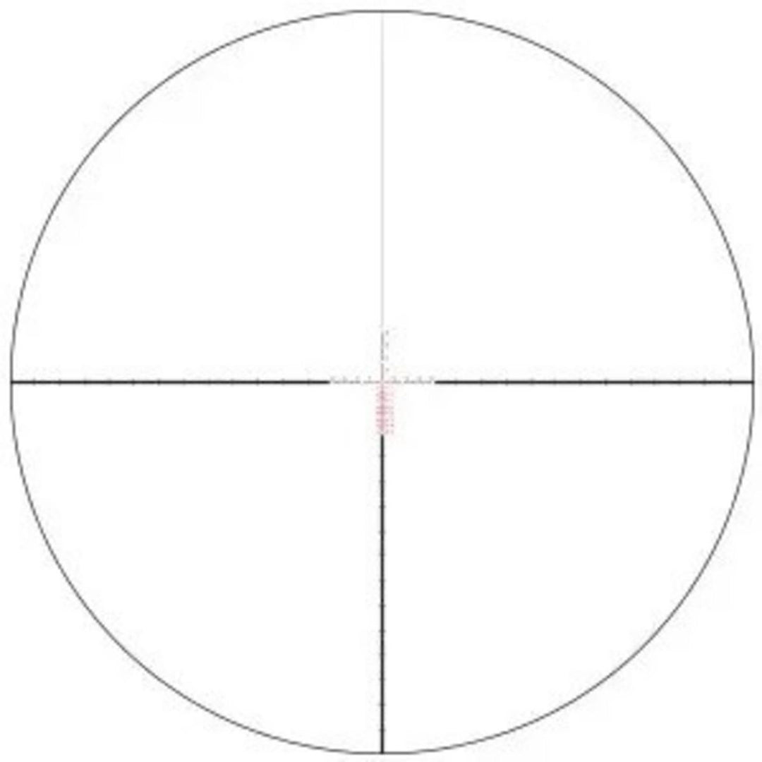 Vortex Viper PST Gen II 2-10x32 FFP EBR-4 MOA – view 4