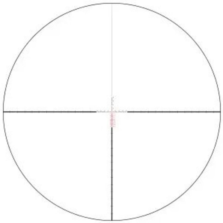 Vortex Viper PST Gen II 2-10x32 FFP EBR-4 MOA – view 4