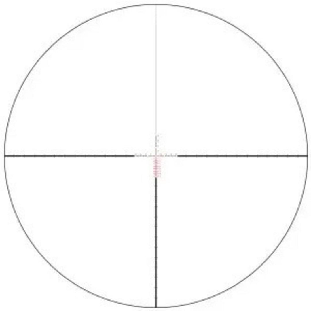 Vortex Viper PST Gen II 2-10x32 FFP EBR-4 MOA Scope