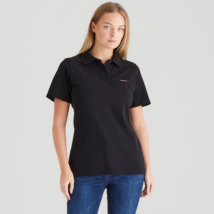 Ridgeline Women's Signature Polo Shirt