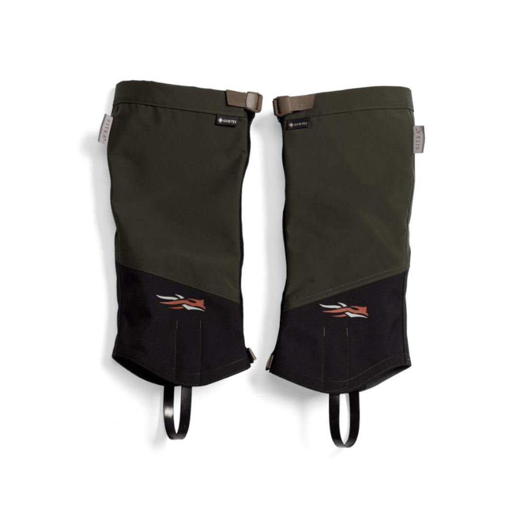 Sitka Stormfront Gaiter - Deep Lichen