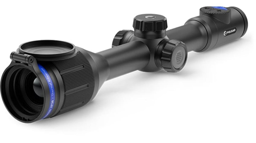 Pulsar Thermion XP38 Thermal Scope