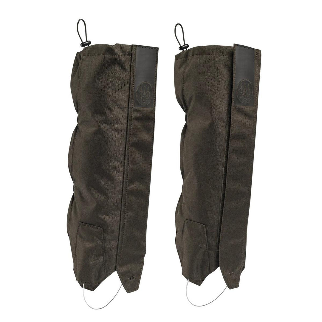 Beretta THORN ANKLE GAITERS Brown Bark