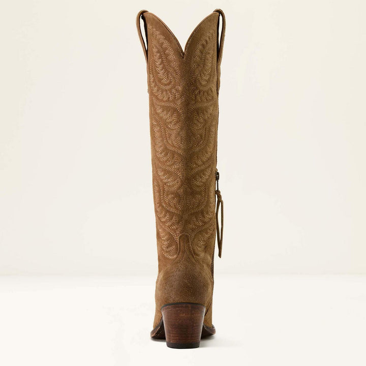 Ariat Ladies Laramie X Toe Western Boot – view 4